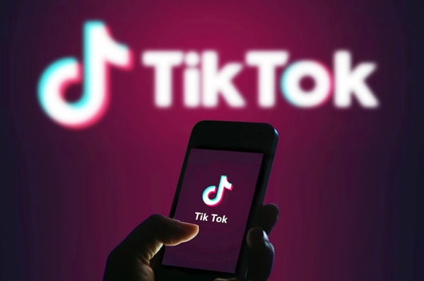 tiktok怎么开户?